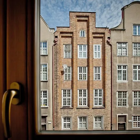 Home Gdansk Appartement *