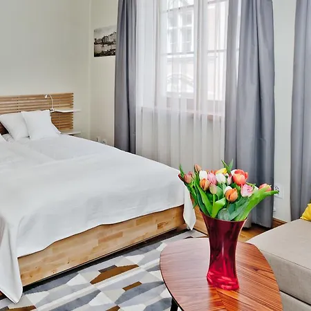 Appartement Home Gdansk Gdańsk