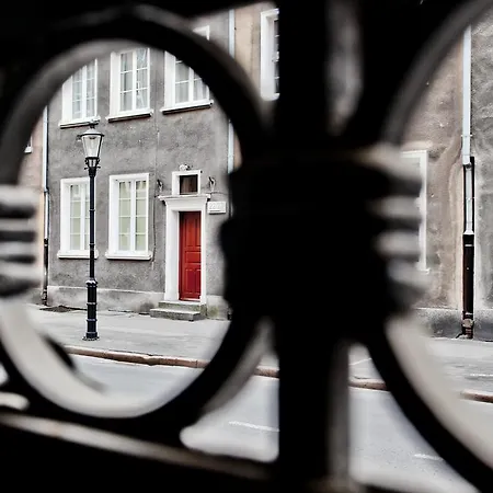 Home Gdansk * Gdańsk