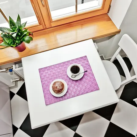 Appartement Home Gdansk