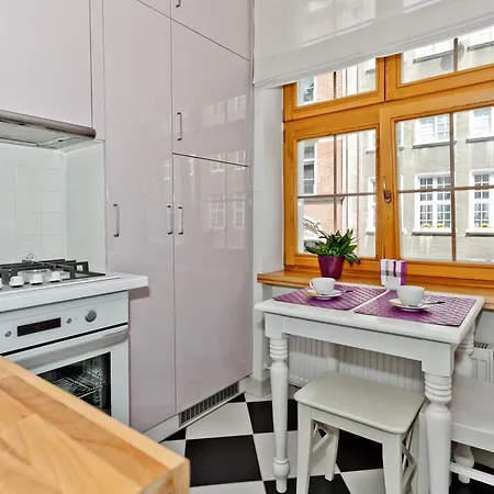 Home Gdansk