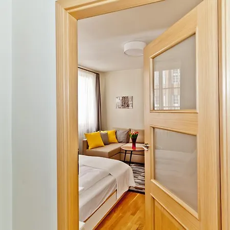 Appartement Home Gdansk Gdańsk