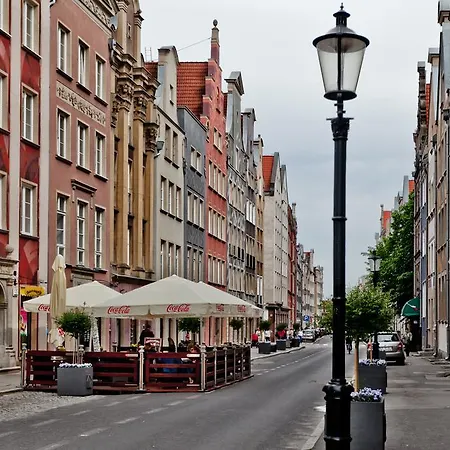 Home Gdansk * Gdańsk