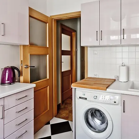 Home Gdansk Appartement Gdańsk