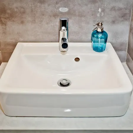Appartement Home Gdansk *