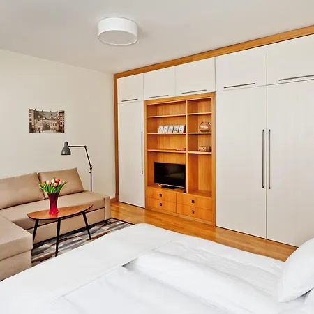 Home Gdansk Appartement *