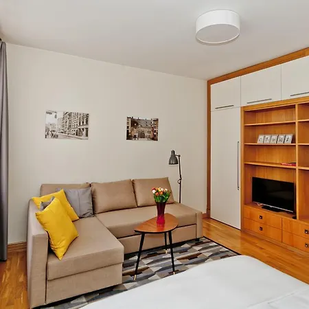 아파트 Home Gdansk 그단스크