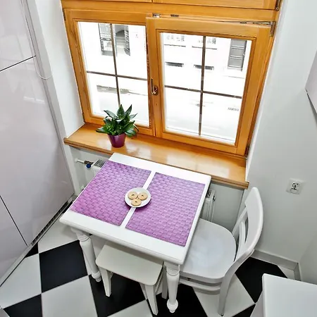 Home Gdansk Appartement Gdańsk