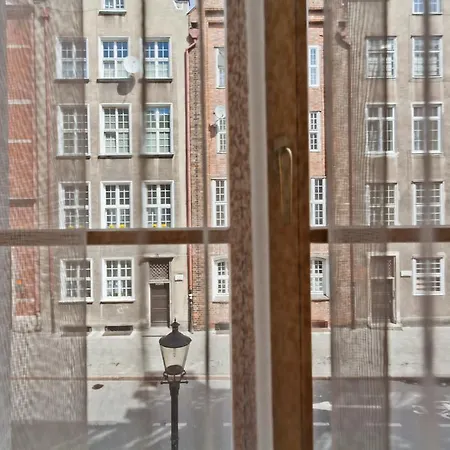 Home Gdansk Appartement
