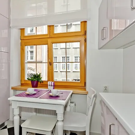 Home Gdansk *